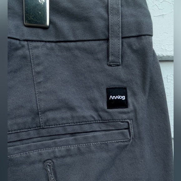 Burton Analog Pants - Size 32 - Picture 2 of 3